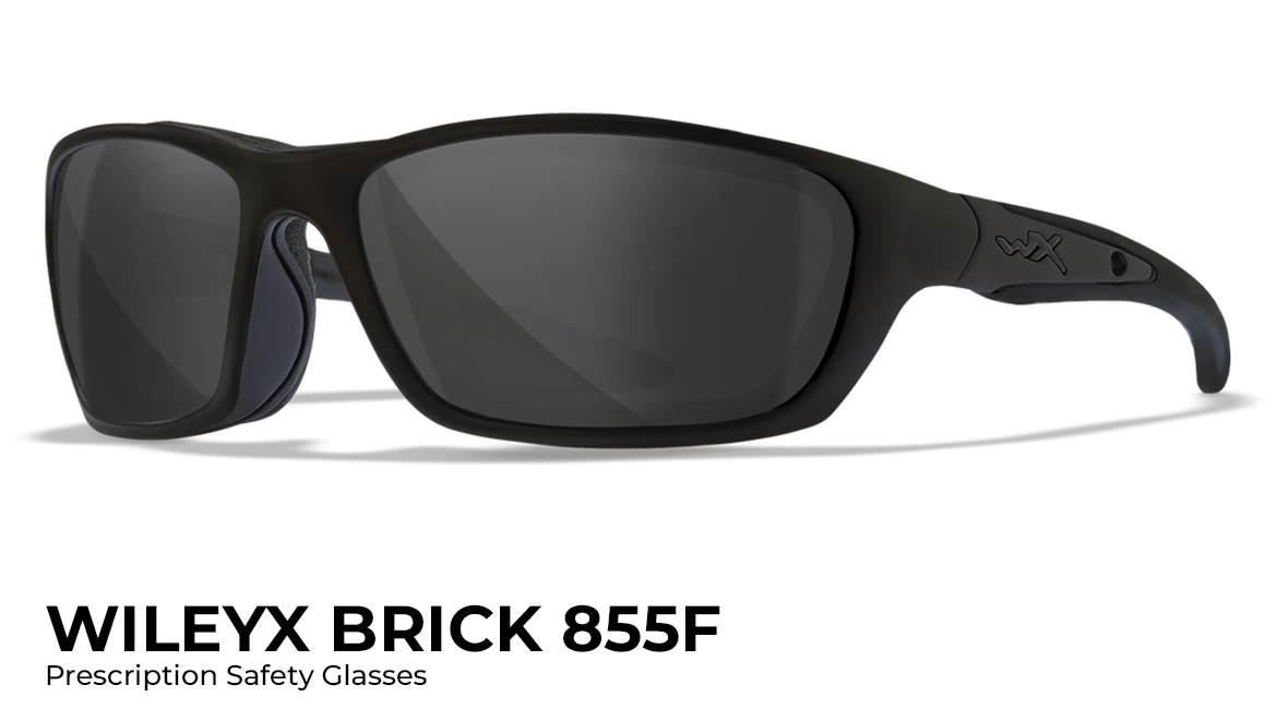 WileyX Brick 855F